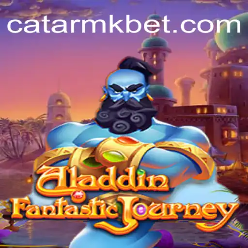 Descubra o Mundo de Aventuras de Aladdin: Dentro do Jogo com Catar MK