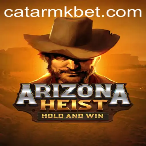 Descubra o Mundo do Jogo ArizonaHeist e a Relevância de 'CATAR MK'