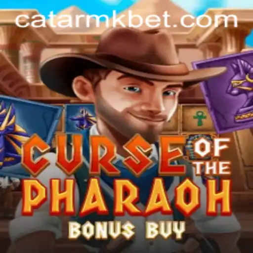 Explorando o Jogo CurseofthePharaohBonusBuy: Aventura e Estratégia no Egito Antigo