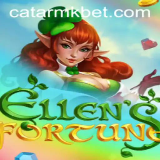 Descubra EllensFortune: O Jogo Que Encanta com Estratégia e Sorte