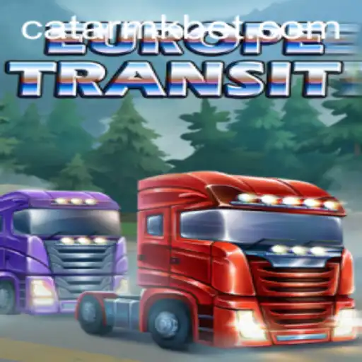 Descobrindo EuropeTransit: O Jogo de Estratégia Baseado em Geopolítica Europeia