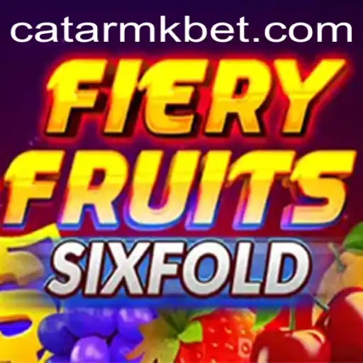 FieryFruitsSixFold: Uma Jornada Seis Etapas no Mundo dos Jogos Digitais