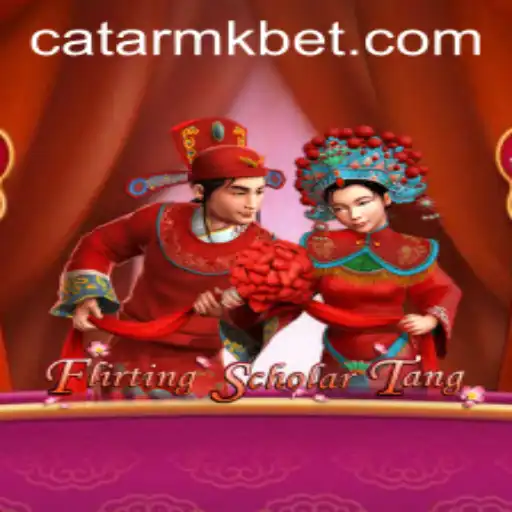 Flirting Scholar Tang: Uma Viagem Ao Mundo dos Jogos Estratégicos