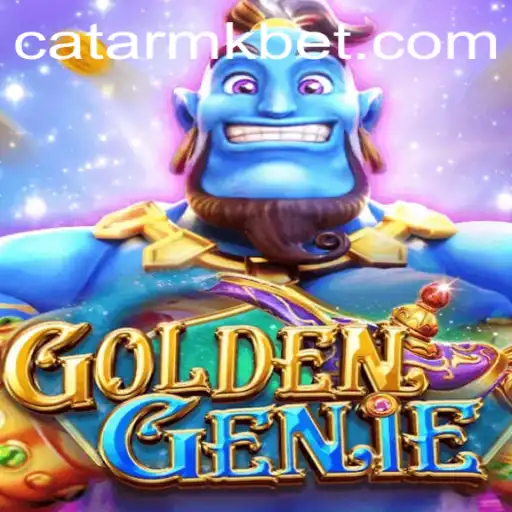GOLDENGENIE: O Jogo que Revoluciona a Experiência dos Aficionados por Estratégia