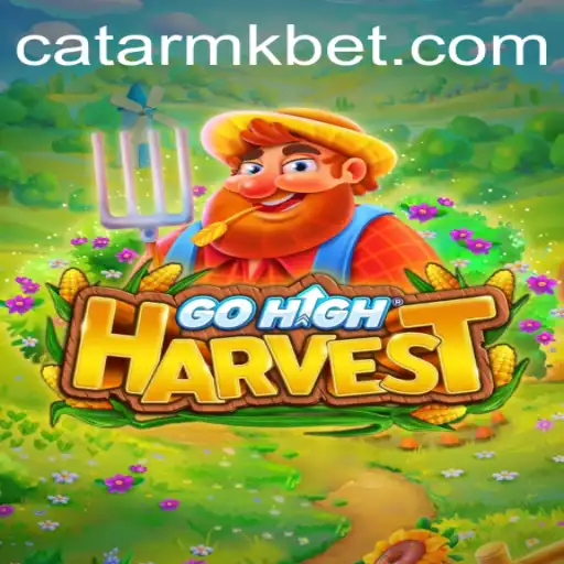 Explore o Fascinante Universo de GoHighHarvest