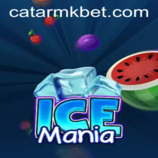 Descubra o Universo de Emoções de IceMania com CATAR MK