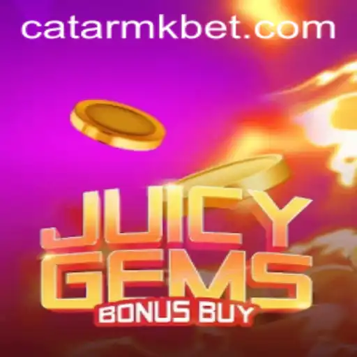 JuicyGemsBonusBuy: Descubra a Aventura de Caça aos Tesouros com CATAR MK