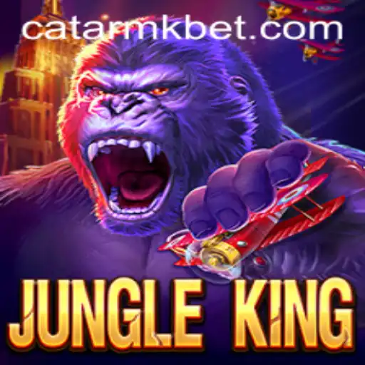 Explorando JungleKing: Aventuras Selvagens e Estratégicas com CATAR MK