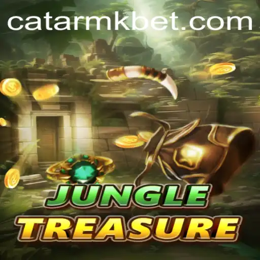 Descubra o Fascinante Mundo de JungleTreasure: Um Guia Detalhado
