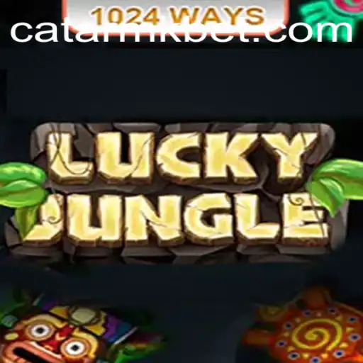 Descubra o Fascinante Mundo de LuckyJungle1024 com CATAR MK