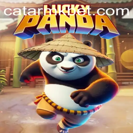 Explorando o Mundo de LuckyPanda: O Jogo do Momento