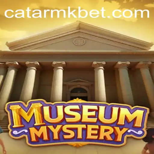 MuseumMystery: Descubra os Segredos de CATAR MK