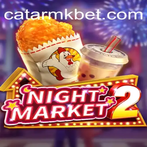 Descubra NightMarket2: Aventura e Estratégia no CATAR MK