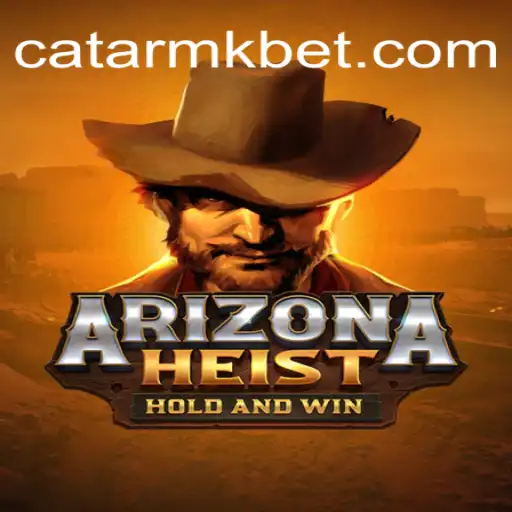 Descubra o Mundo do Jogo ArizonaHeist e a Relevância de 'CATAR MK'