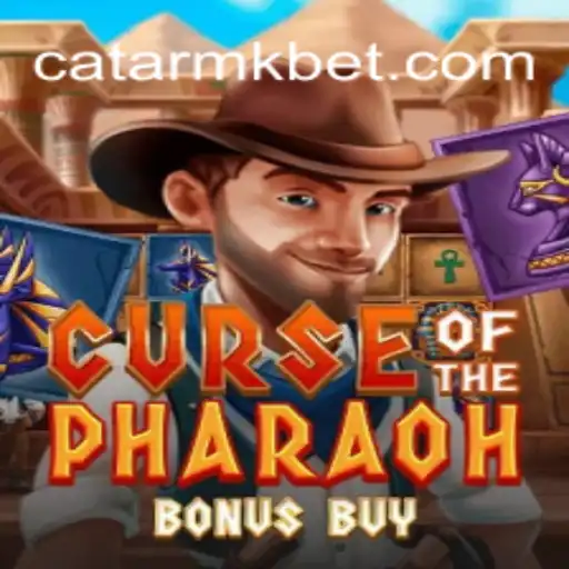 Explorando o Jogo CurseofthePharaohBonusBuy: Aventura e Estratégia no Egito Antigo