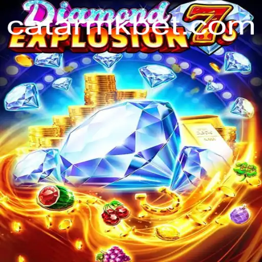 DiamondExplosion7s: Uma Nova Sensação no Mundo dos Jogos