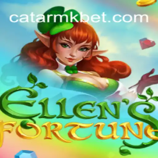 Descubra EllensFortune: O Jogo Que Encanta com Estratégia e Sorte
