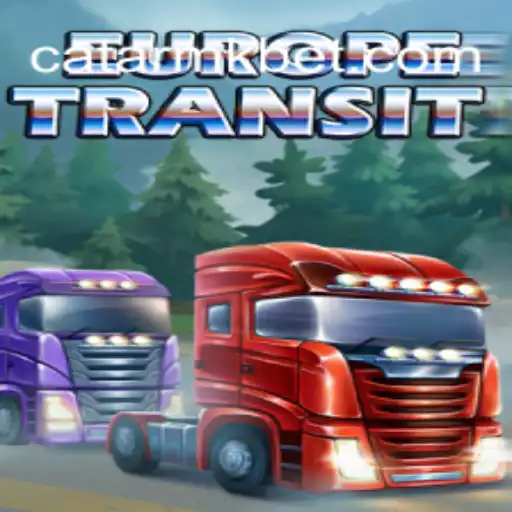 Descobrindo EuropeTransit: O Jogo de Estratégia Baseado em Geopolítica Europeia