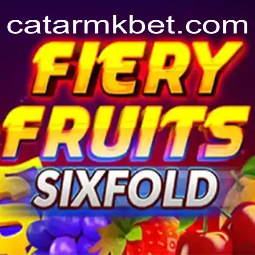 FieryFruitsSixFold: Uma Jornada Seis Etapas no Mundo dos Jogos Digitais