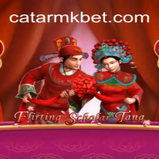 Flirting Scholar Tang: Uma Viagem Ao Mundo dos Jogos Estratégicos