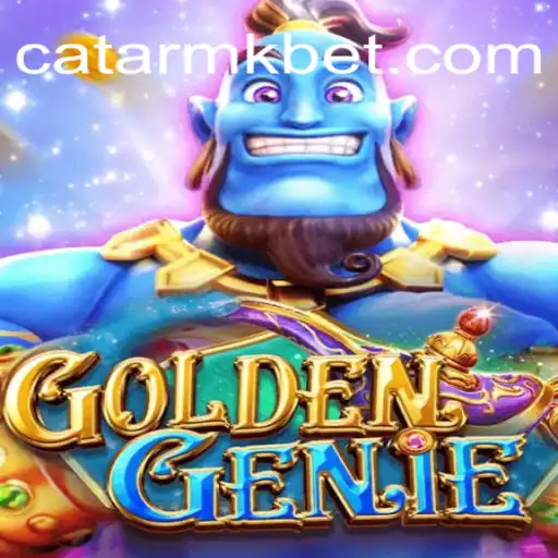 GOLDENGENIE: O Jogo que Revoluciona a Experiência dos Aficionados por Estratégia