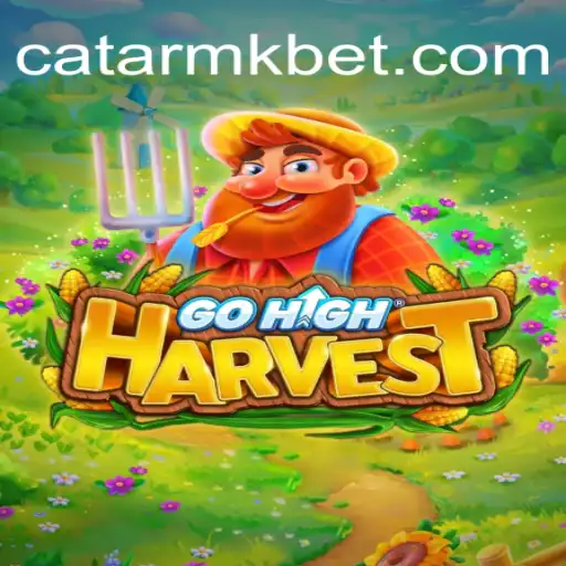 Explore o Fascinante Universo de GoHighHarvest