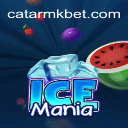 Descubra o Universo de Emoções de IceMania com CATAR MK