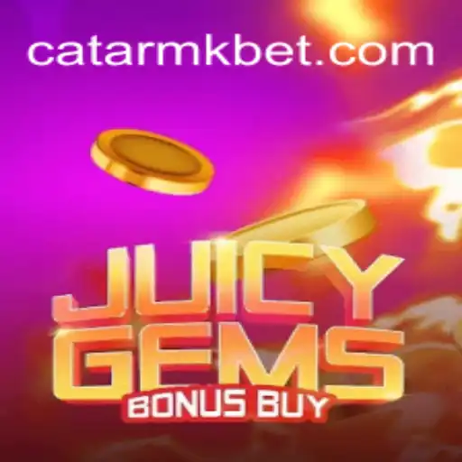 JuicyGemsBonusBuy: Descubra a Aventura de Caça aos Tesouros com CATAR MK