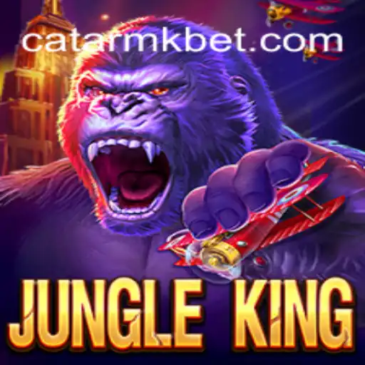 Explorando JungleKing: Aventuras Selvagens e Estratégicas com CATAR MK