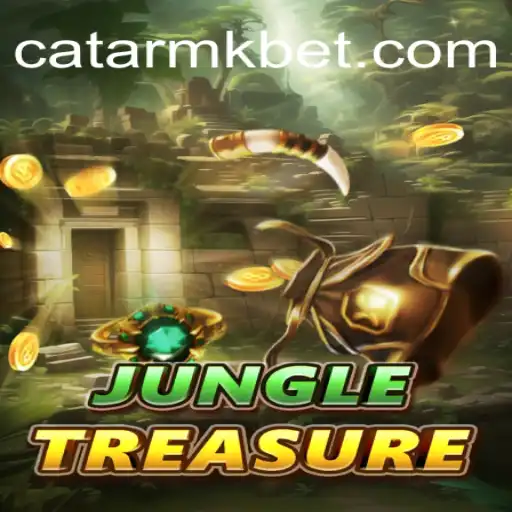 Descubra o Fascinante Mundo de JungleTreasure: Um Guia Detalhado