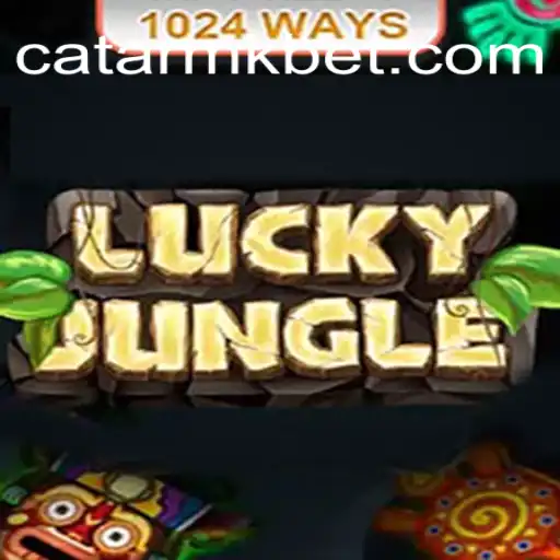 Descubra o Fascinante Mundo de LuckyJungle1024 com CATAR MK