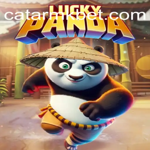 Explorando o Mundo de LuckyPanda: O Jogo do Momento