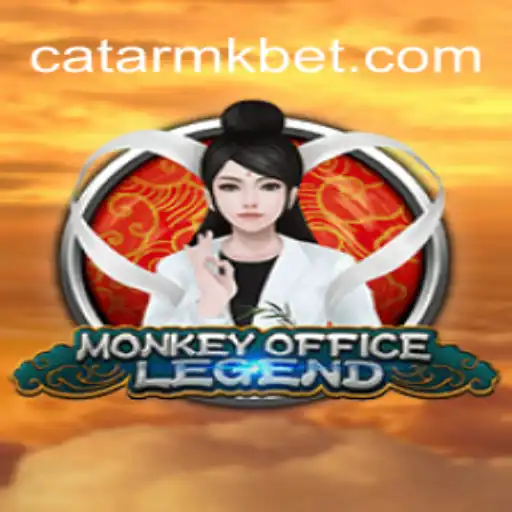 Explorando o Mundo de MonkeyOfficeLegend