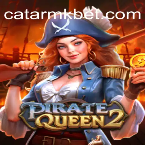 Explorando o Mundo Fantástico de PirateQueen2