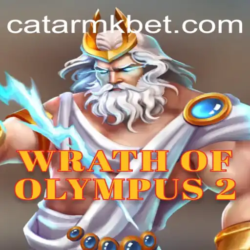 Explorando WrathofOlympus2: Um mergulho no universo CATAR MK