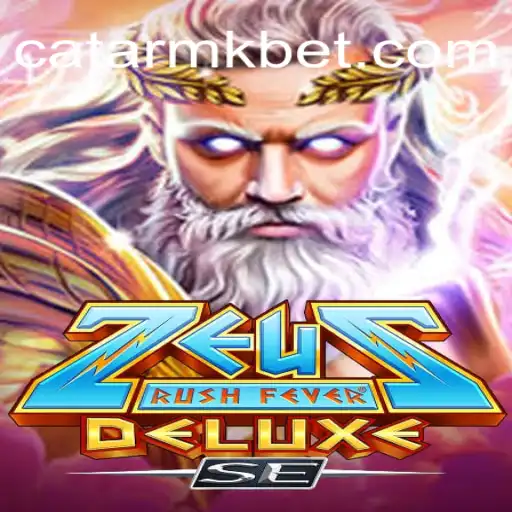 Descubra a Excitante Aventura de ZeusRushFeverDeluxeSE