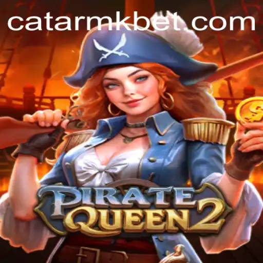 Explorando o Mundo Fantástico de PirateQueen2