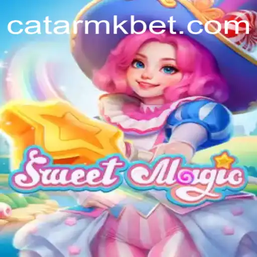 Descubra SweetMagic: O Jogo de Estratégia Encantadora Inspirado em CATAR MK