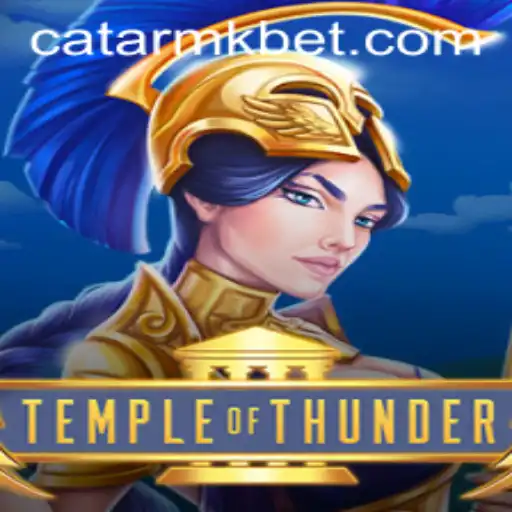 Temple of Thunder: Uma Jornada Épica no Mundo de Aventuras e Mitologia