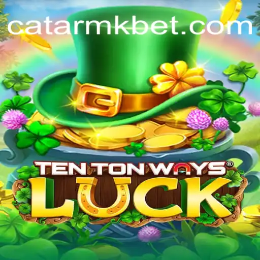 Descubra o Novo Jogo TenTonWaysLuck: Uma Aventura Inovadora