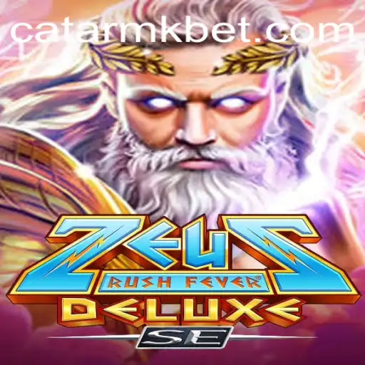 Descubra a Excitante Aventura de ZeusRushFeverDeluxeSE